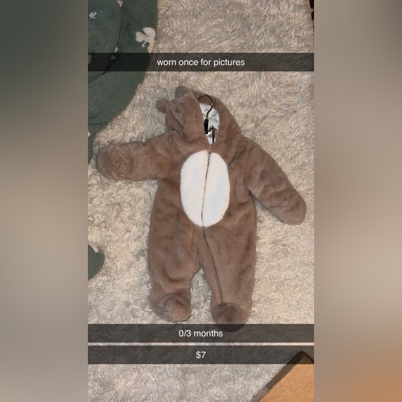 baby clothes. all sorts of sizes - Picture 2 of 14